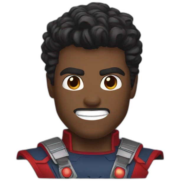 vingadores marvel emoji
