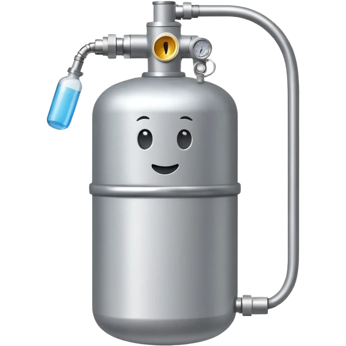 oxygen tank emoji