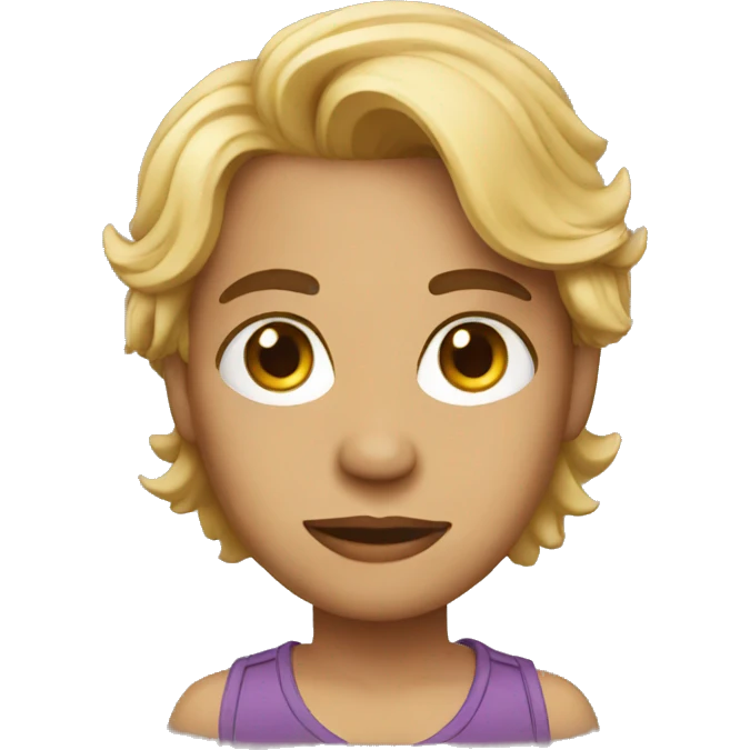 Hollywood  emoji