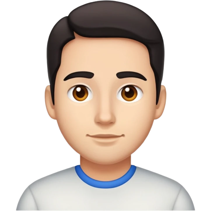 Ash Trevino  emoji