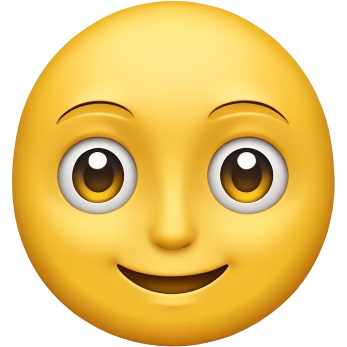 smug face emoji emoji