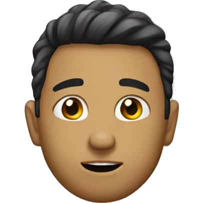 Gute emoji