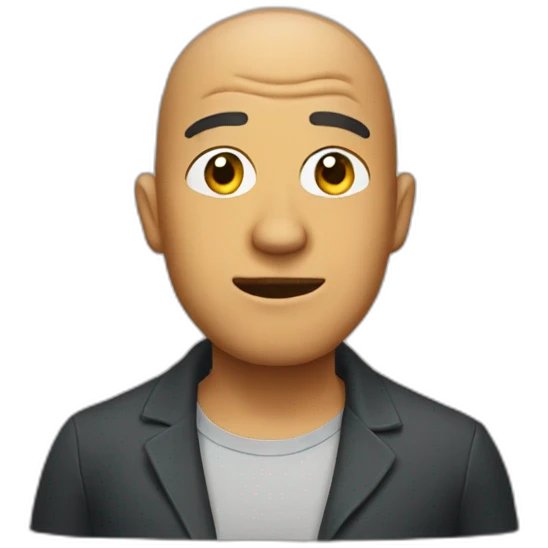 Titeuf emoji