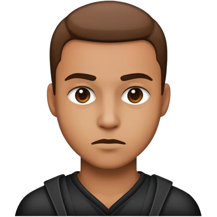 Criminal  emoji