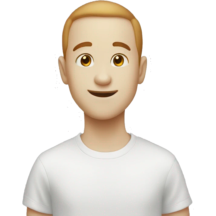 Casper emoji