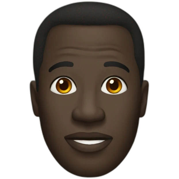 allassane dramane ouattara emoji