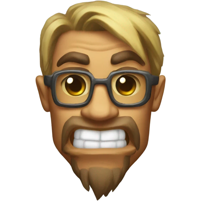 Can I have buff please ? world of warcraft style emoji