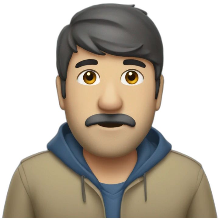 Bluey Heller  emoji