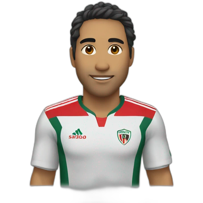 sao paulo emoji