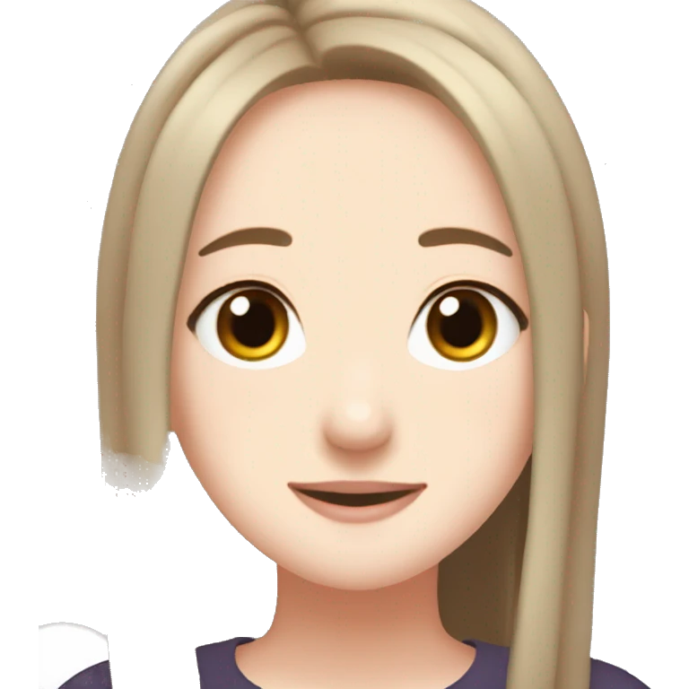 fromis_9 letters emoji