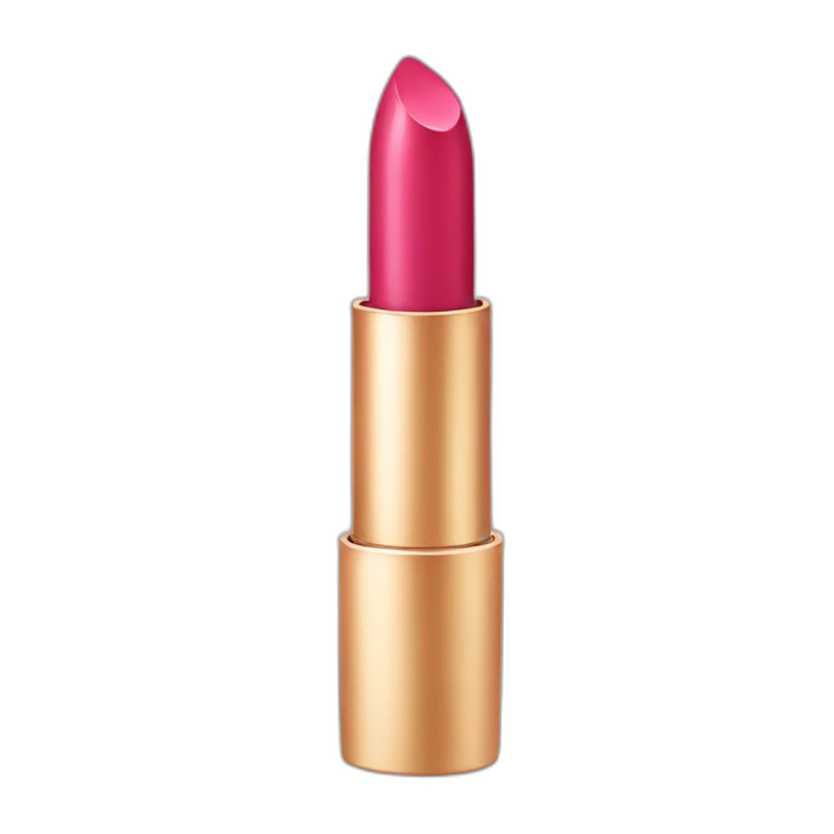 Lipstick emoji