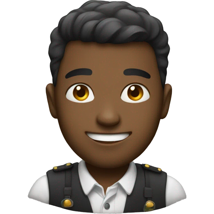 party emoji