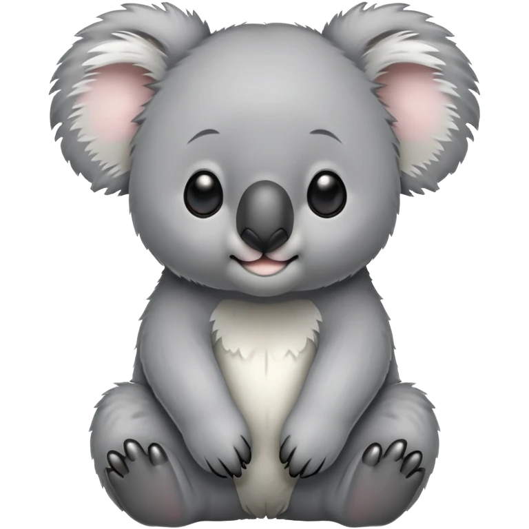 Koala emoji