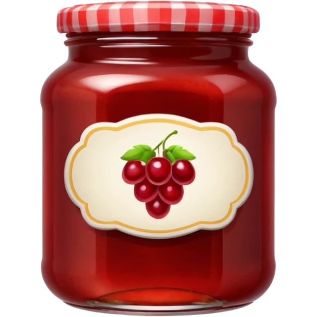 Jam emoji