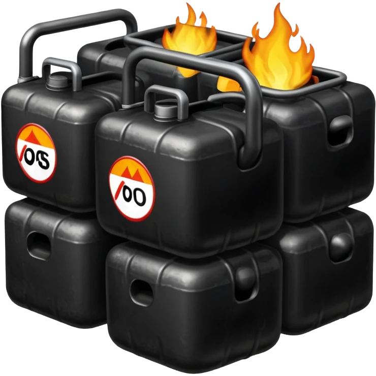 feul emoji