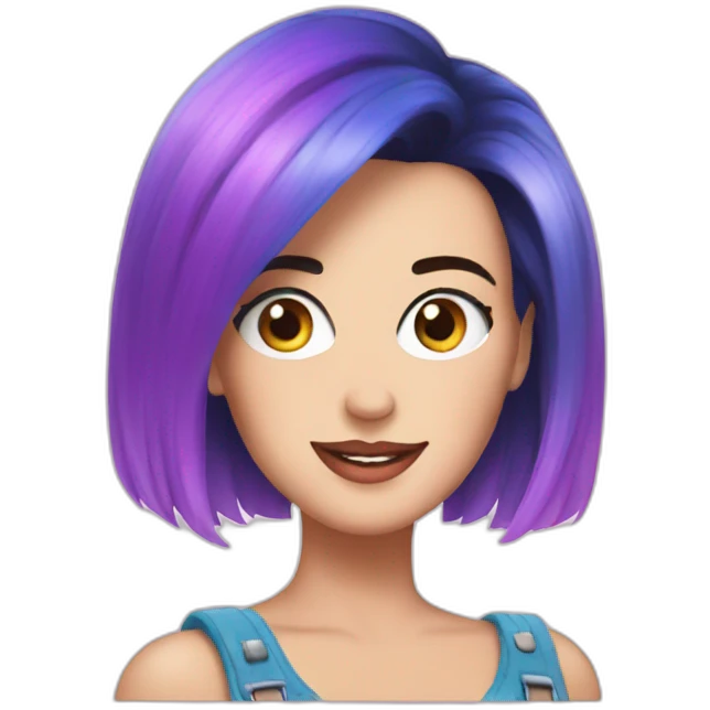 Katyperry emoji