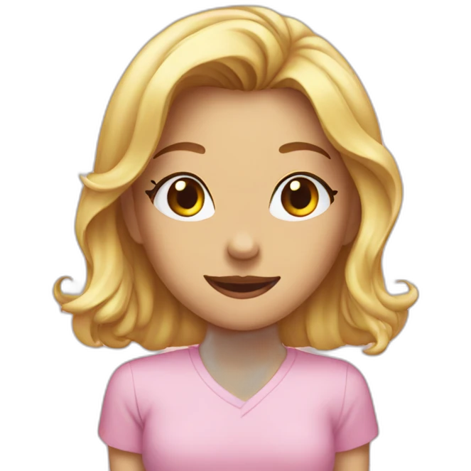 jessi gum emoji