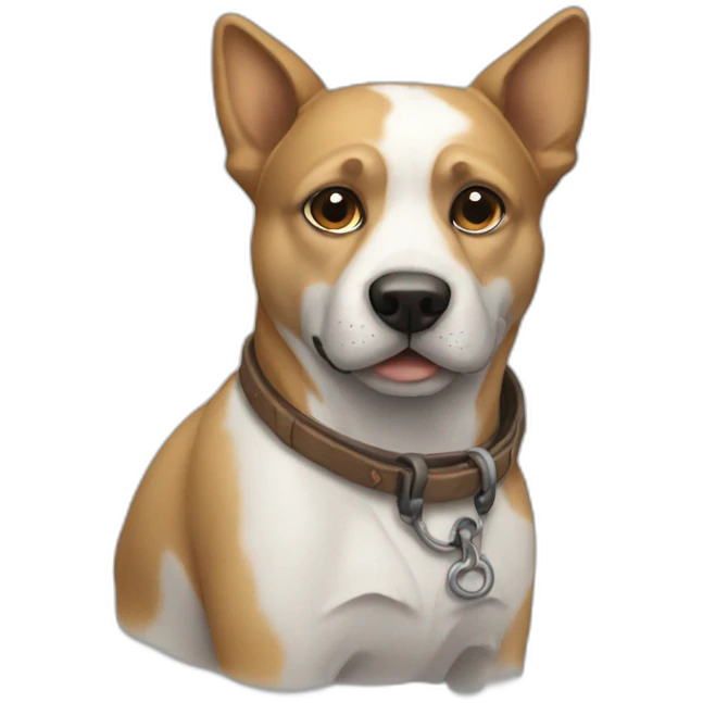 dog drifter emoji