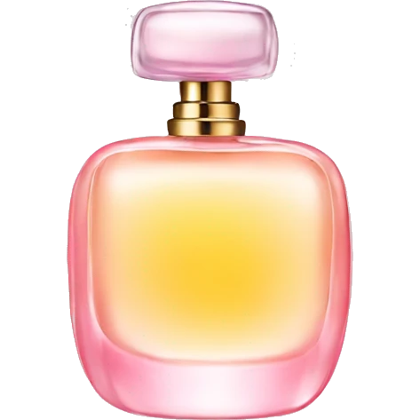 Perfume emoji