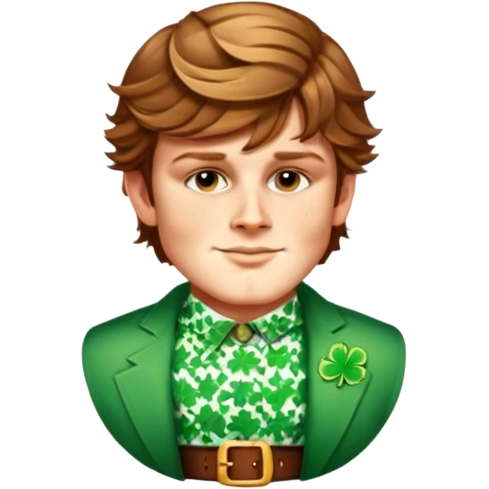 Urban Jig emoji