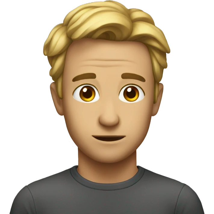 solved emoji