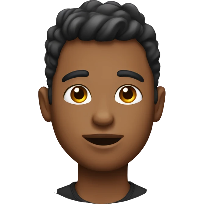 Loverboy emoji