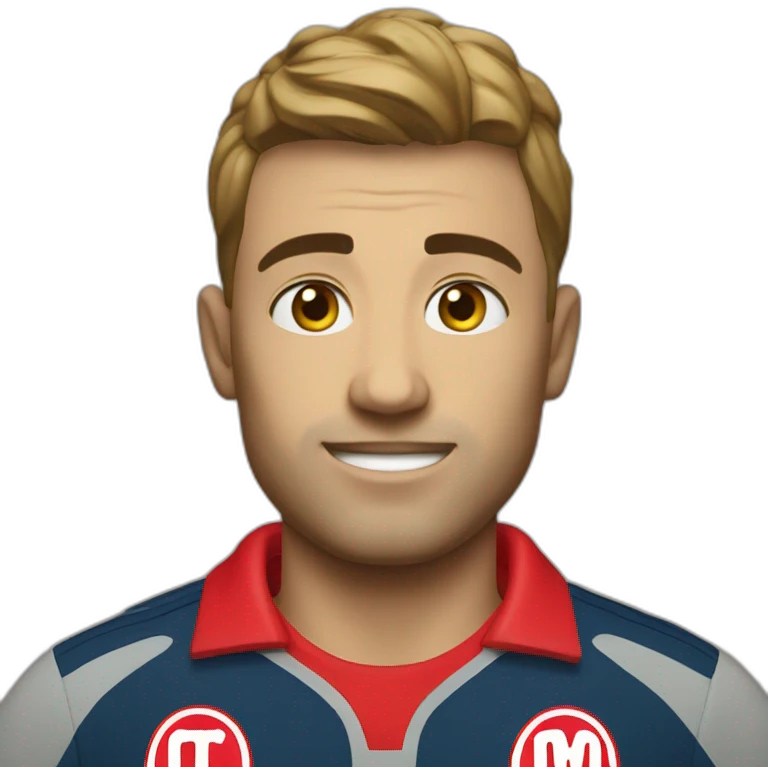 Mainz 05 emoji