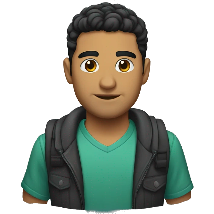 manu rios emoji