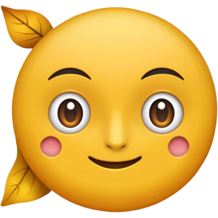  درست کن یک روح emoji