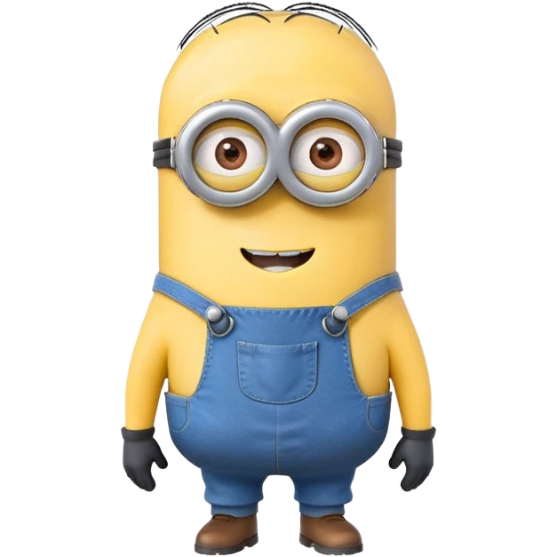 minion emoji