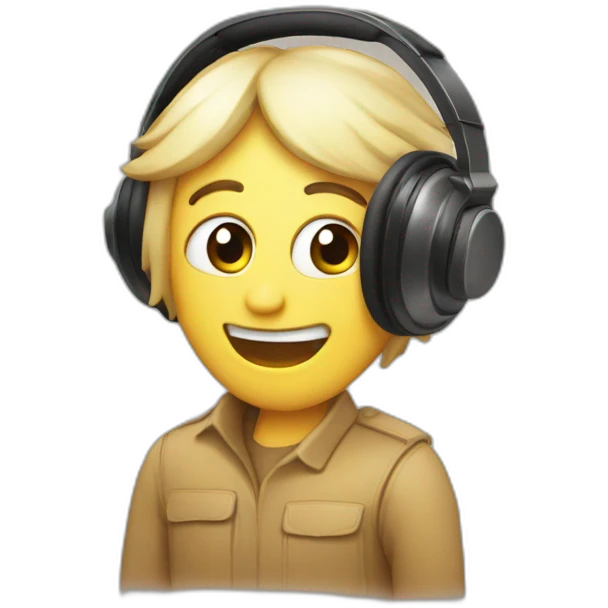 iphone audio recording emoji