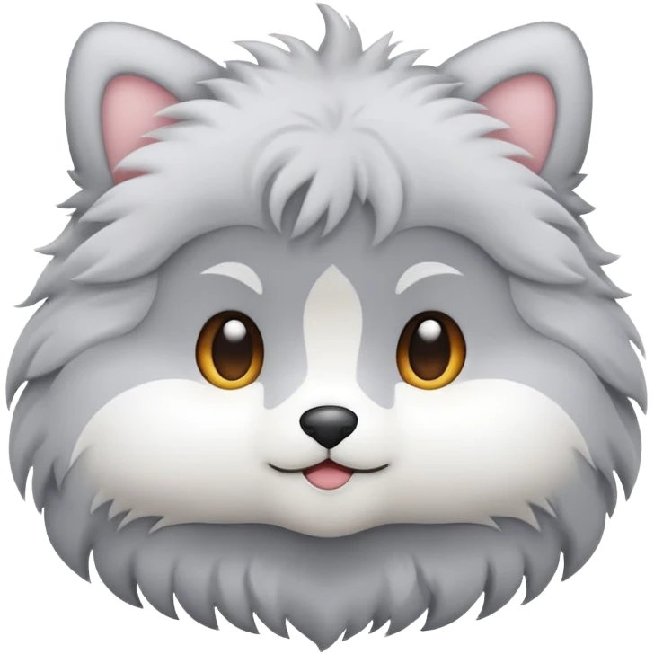 lora emoji