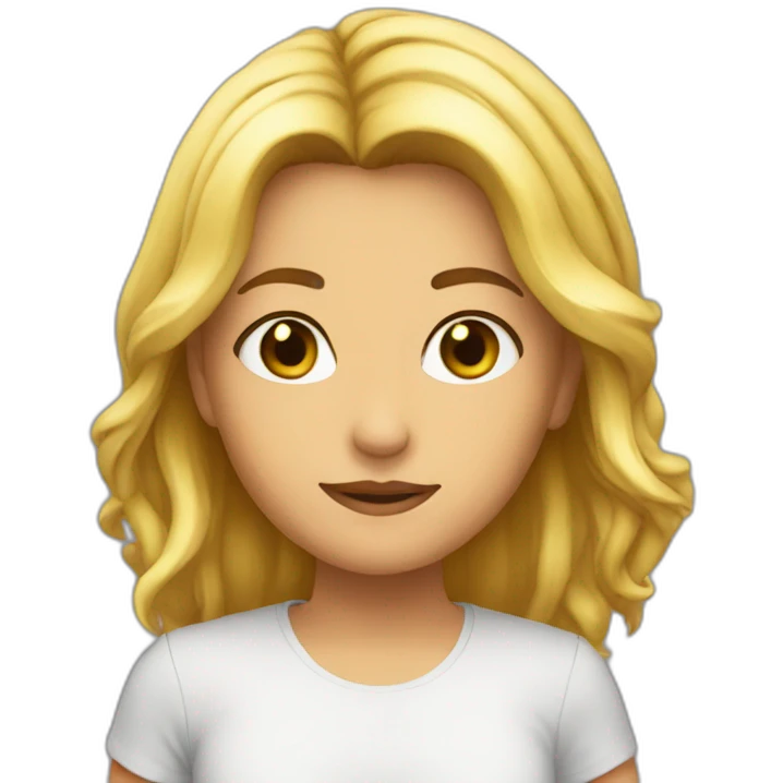 Risa emoji