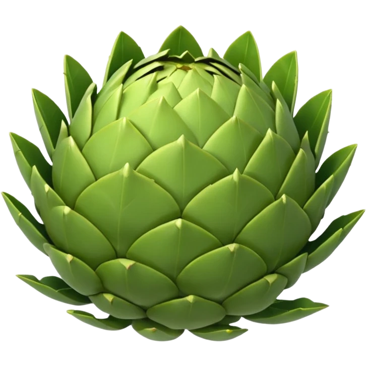 Carciofo emoji