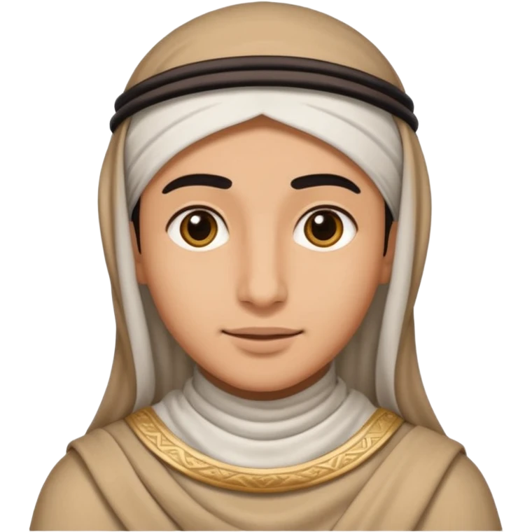 Arab emoji