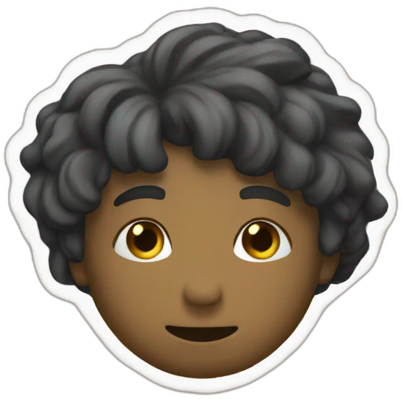 lost and found emoji