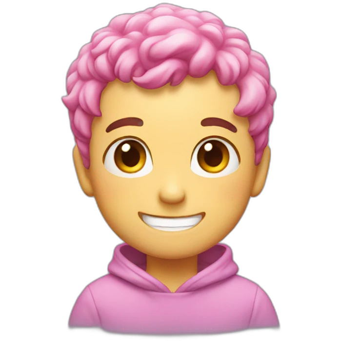 Kawaii emoji