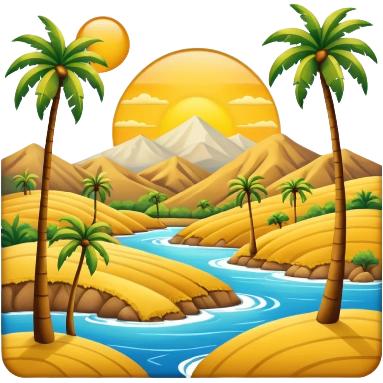 California State image emoji