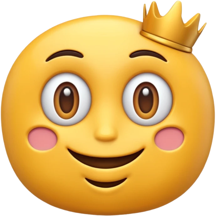 en 3d emoji