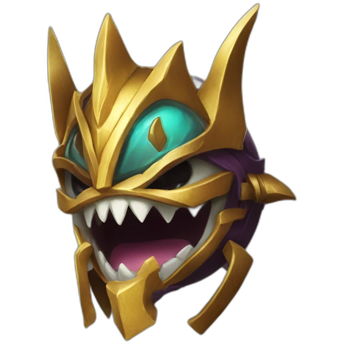kennen-league-of-legends emoji