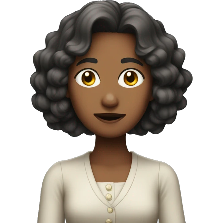Agatha all along emoji