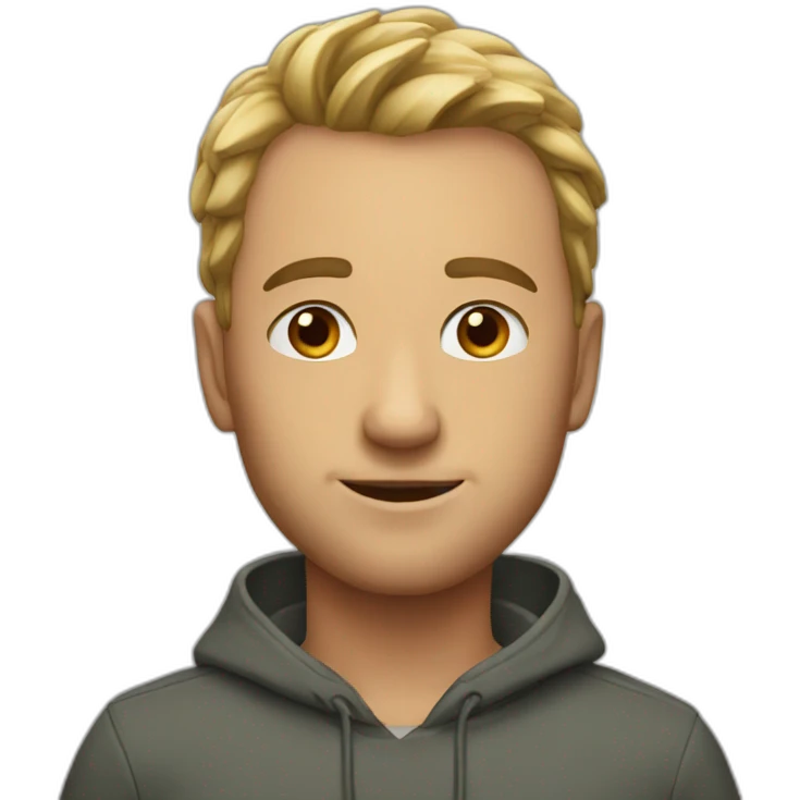 harstwin emoji
