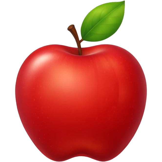 apple emoji