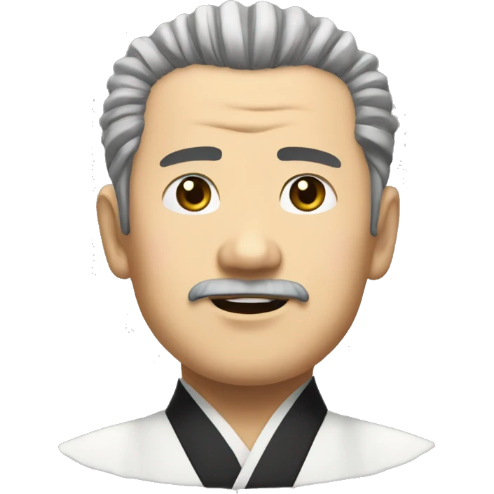 toji fushiguro emoji