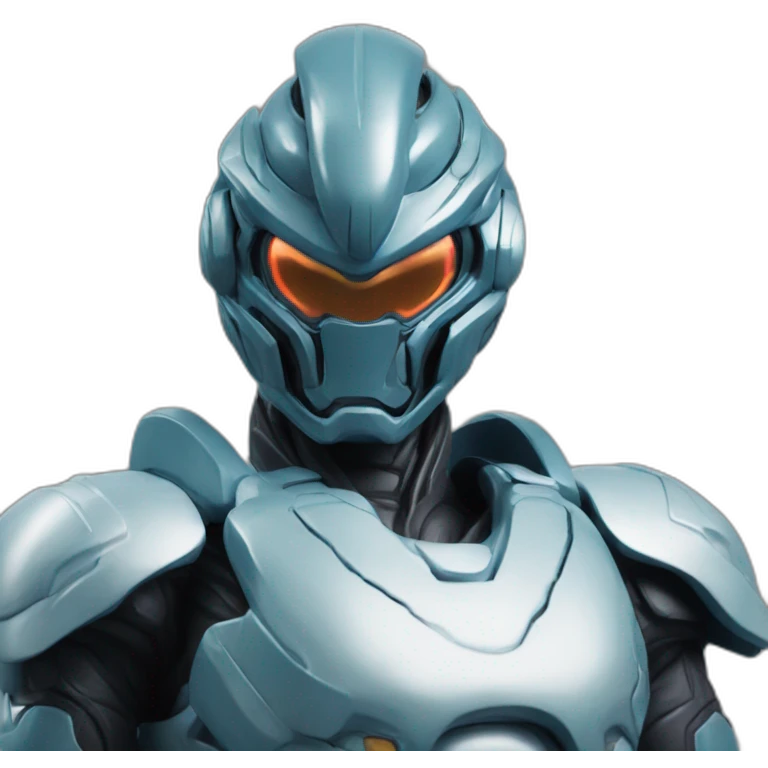 guyver emoji