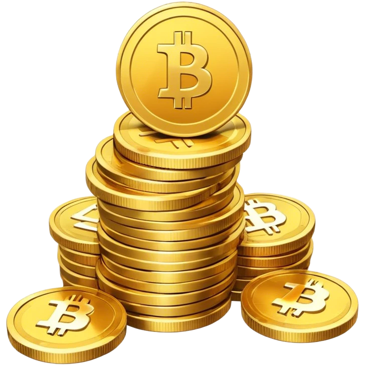 crypto emoji
