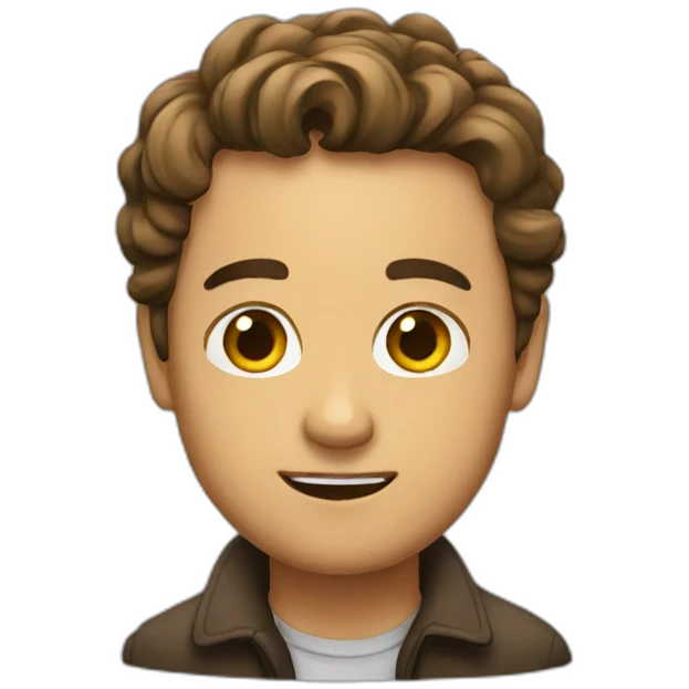 Italian emoji