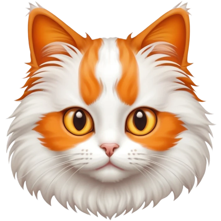 Котик emoji