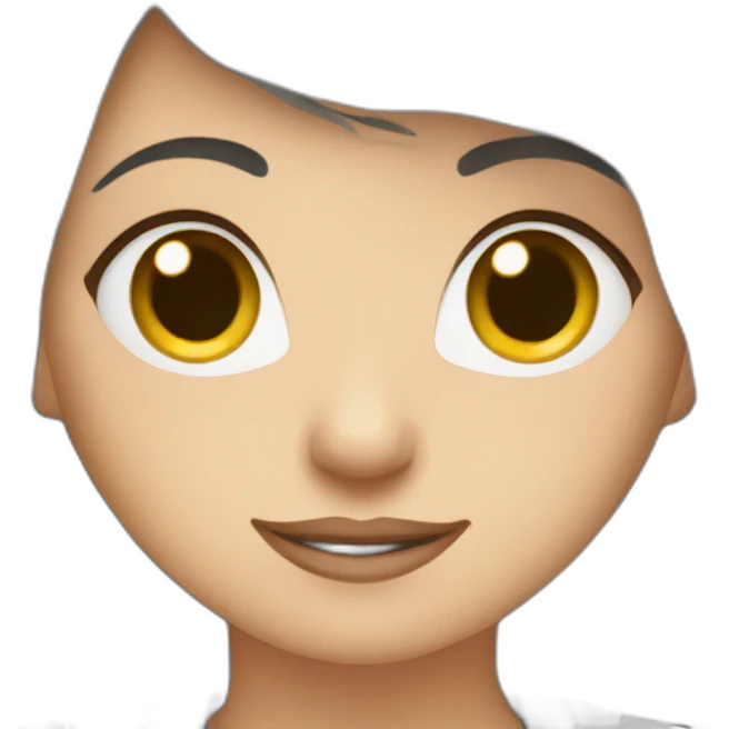 streameuse helydia emoji
