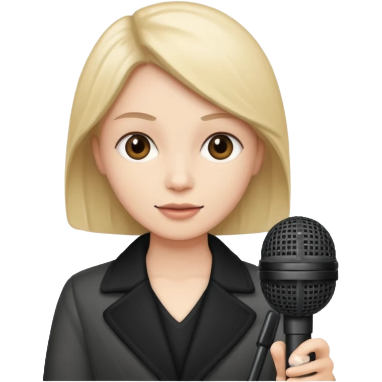 bbc emoji